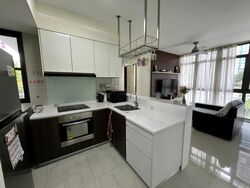 Symphony Suites (D27), Condominium #508953041